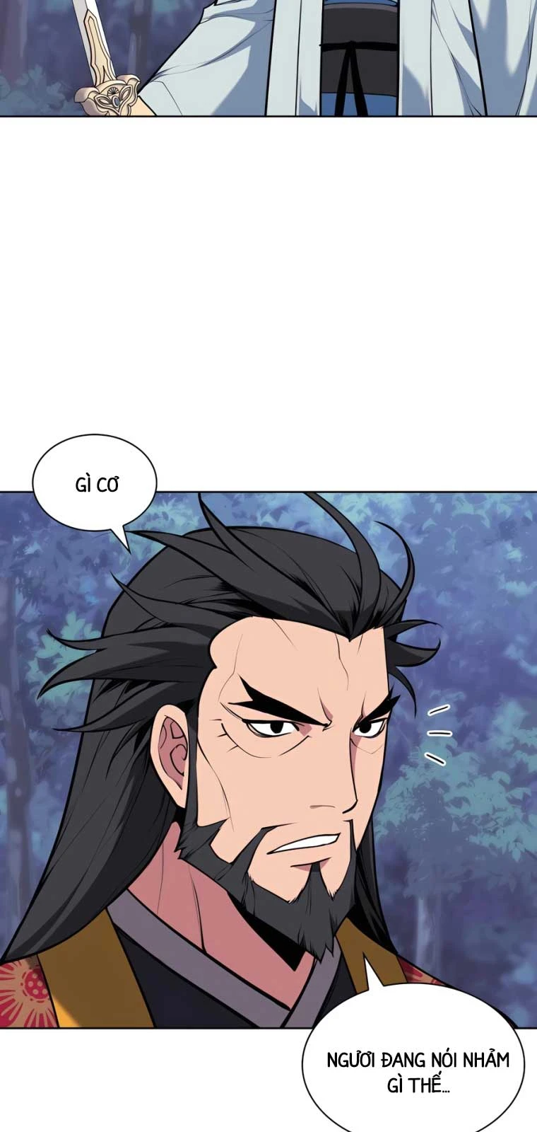 Học Giả Kiếm Sĩ Chapter 157 - 57