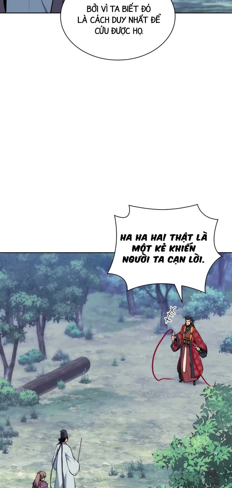 Học Giả Kiếm Sĩ Chapter 157 - 59