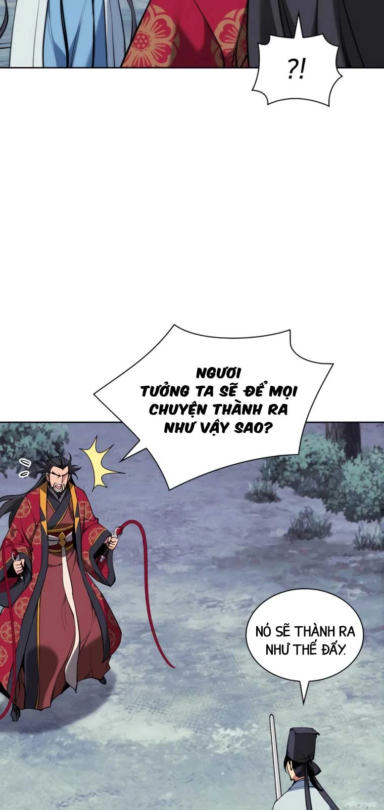 Học Giả Kiếm Sĩ Chapter 157 - 62