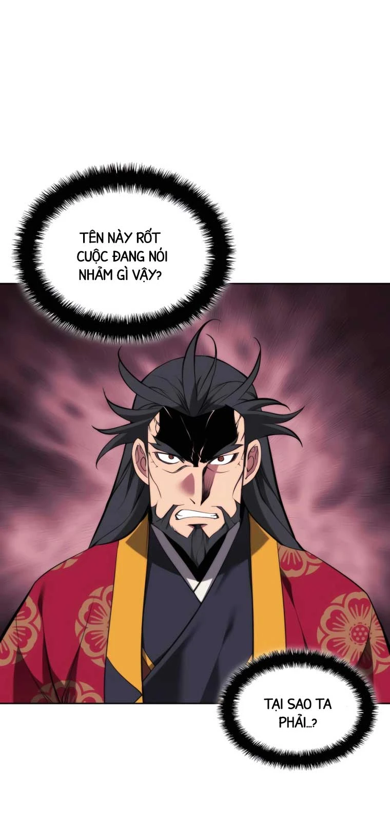 Học Giả Kiếm Sĩ Chapter 157 - 64