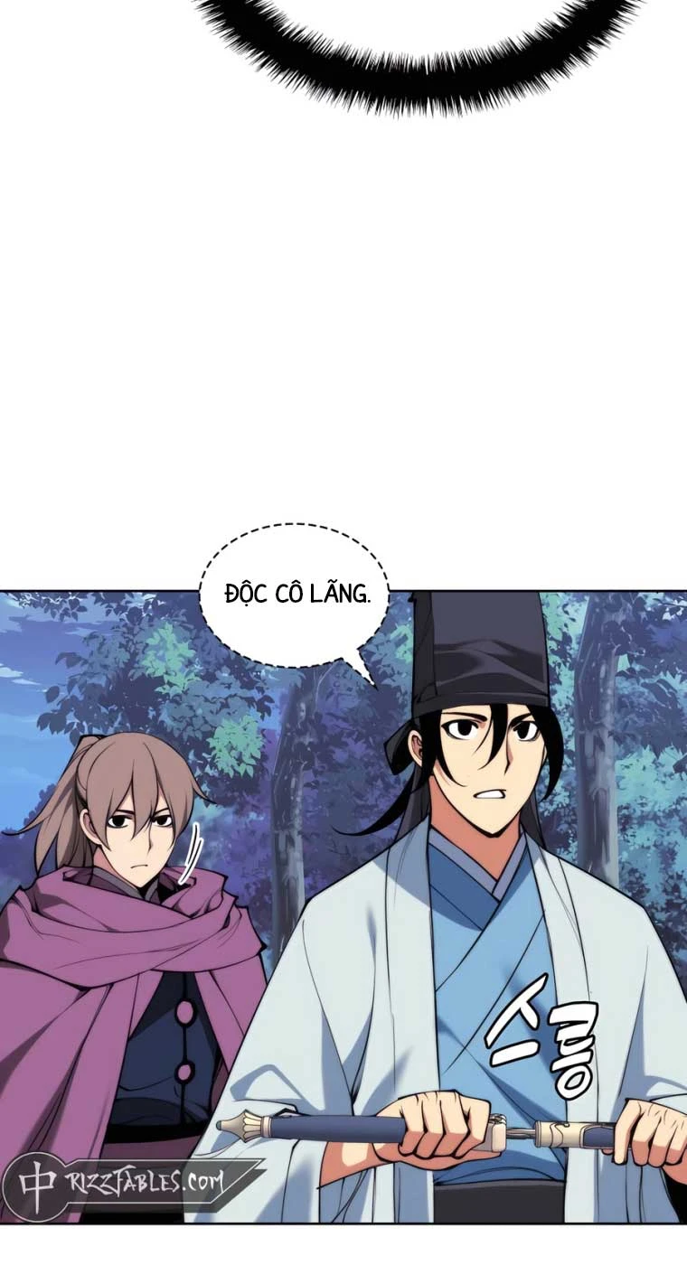 Học Giả Kiếm Sĩ Chapter 157 - 68