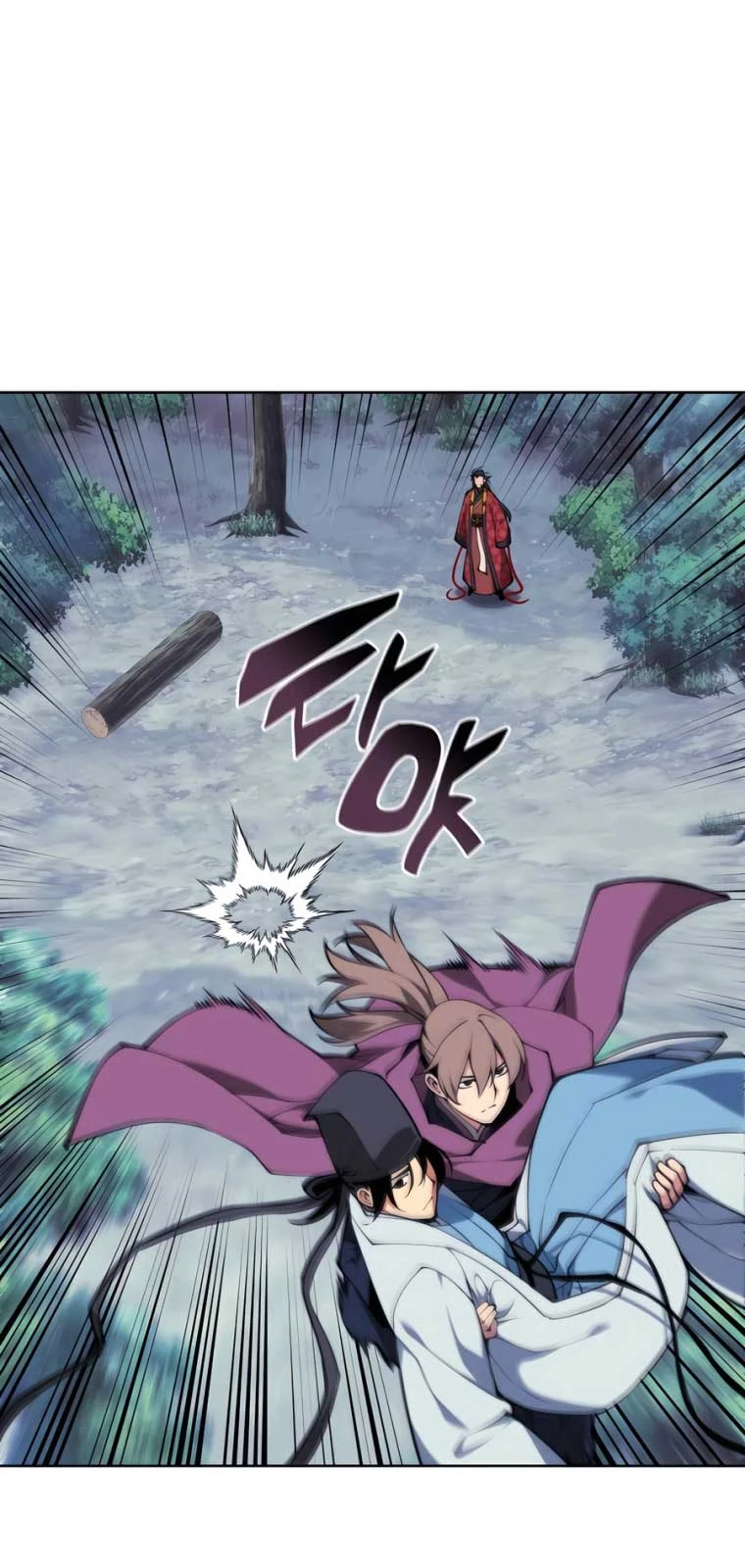 Học Giả Kiếm Sĩ Chapter 157 - 69