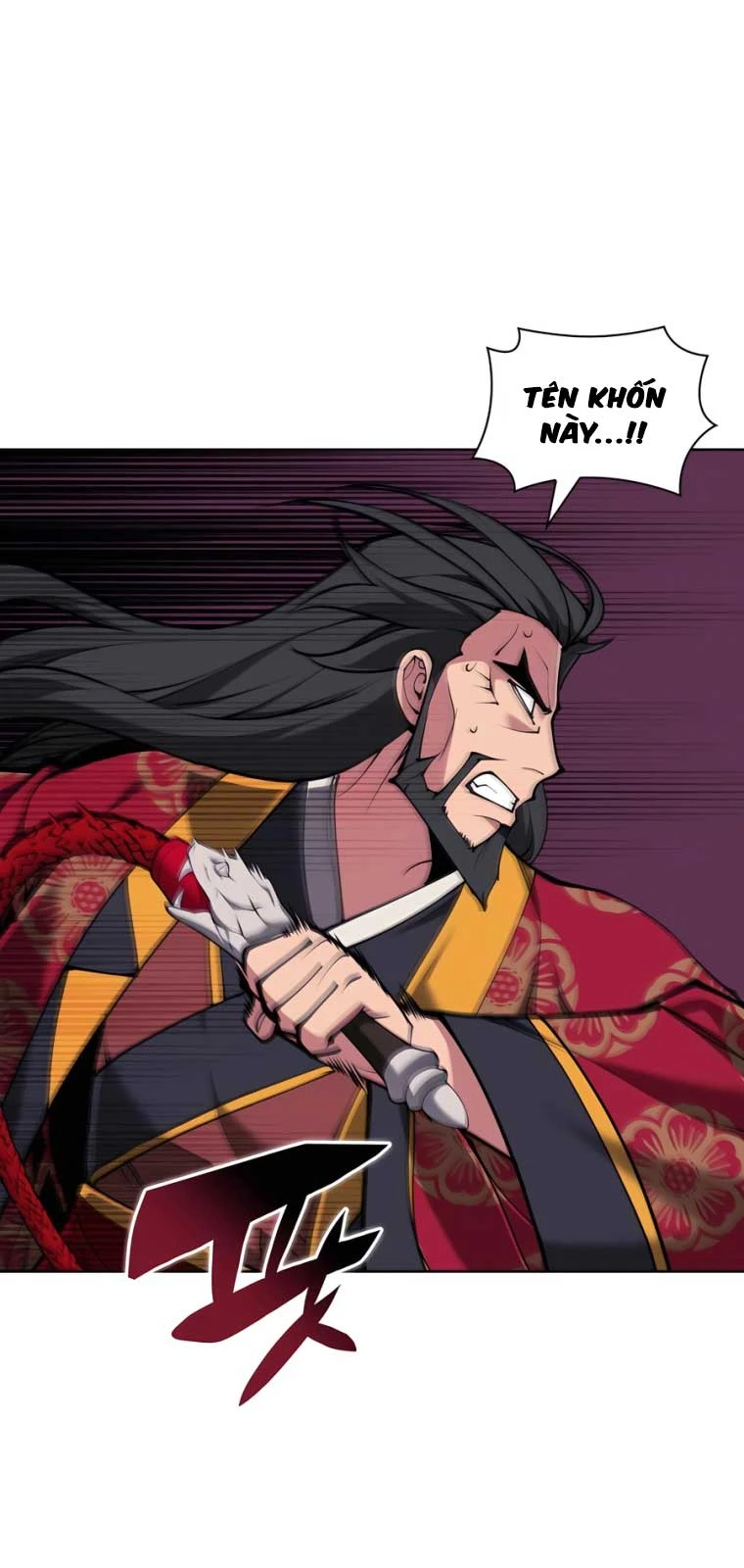 Học Giả Kiếm Sĩ Chapter 157 - 70