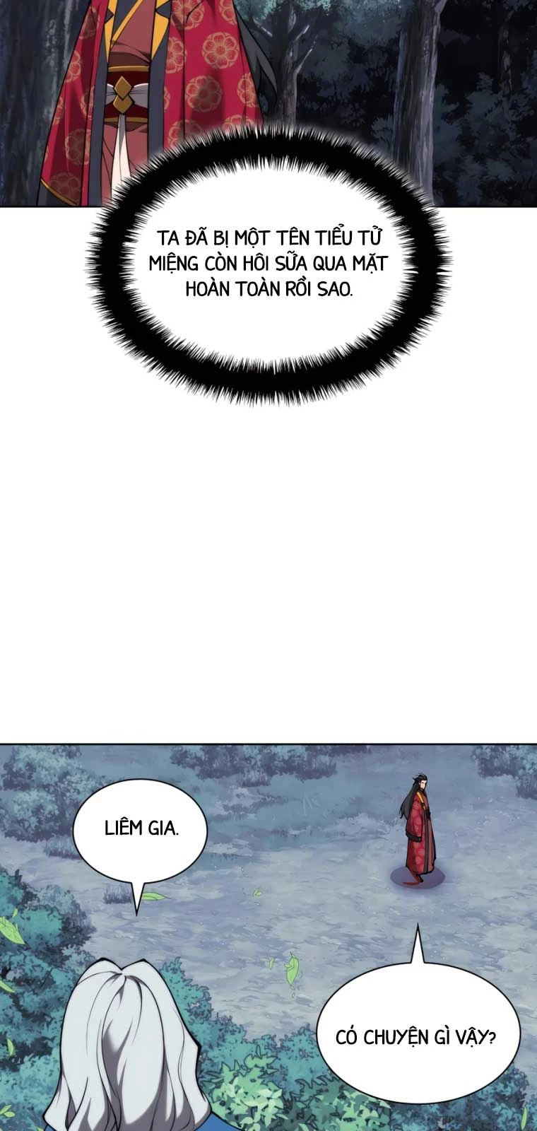 Học Giả Kiếm Sĩ Chapter 157 - 73