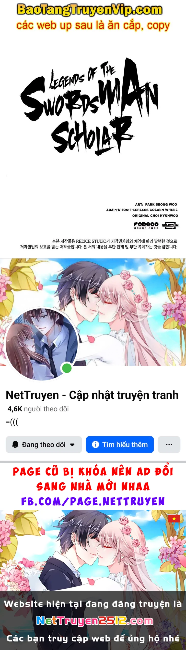 Học Giả Kiếm Sĩ Chapter 157 - 80