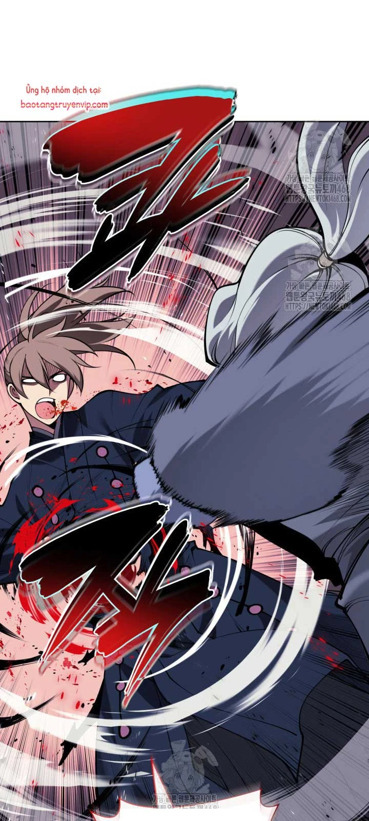 Học Giả Kiếm Sĩ Chapter 162 - 5