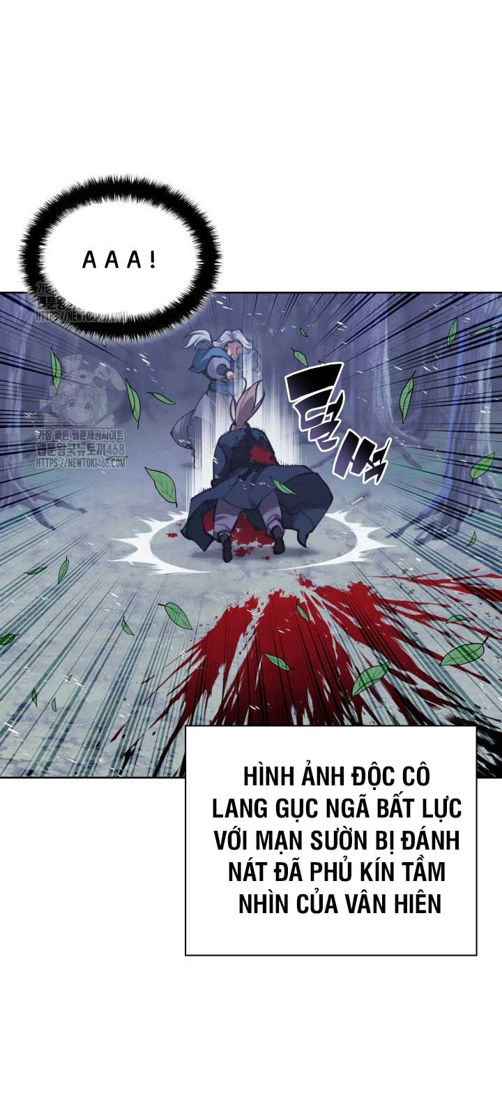 Học Giả Kiếm Sĩ Chapter 162 - 7