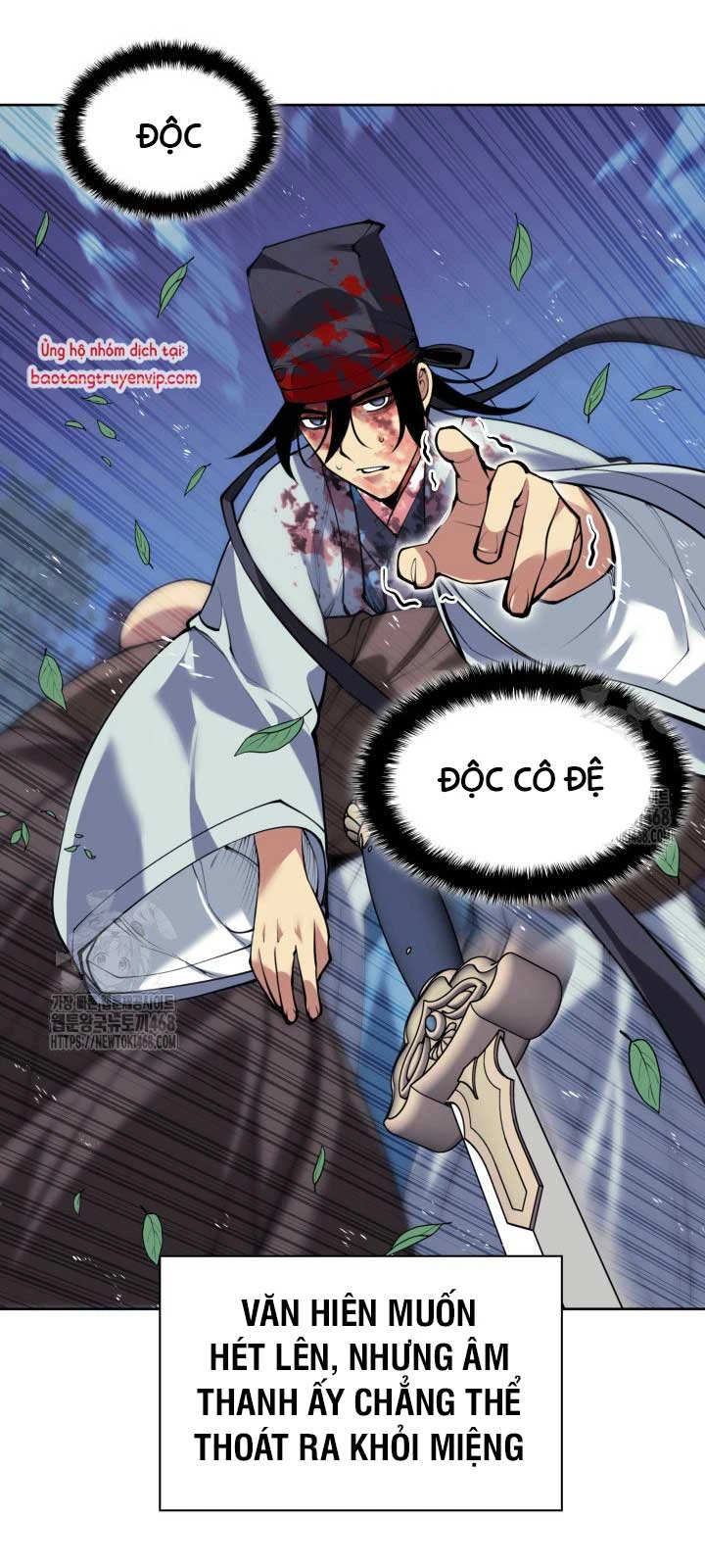 Học Giả Kiếm Sĩ Chapter 162 - 9