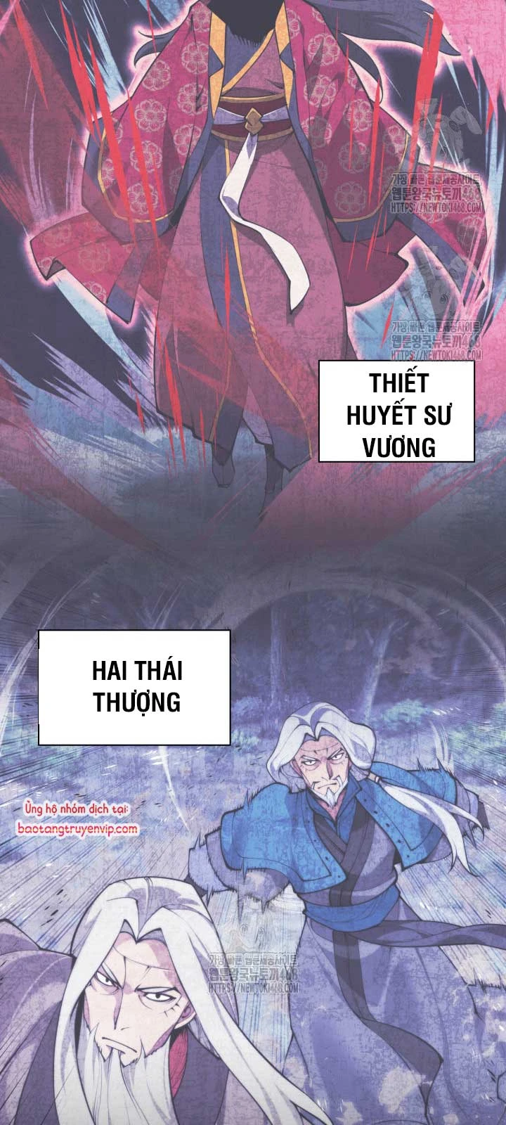 Học Giả Kiếm Sĩ Chapter 162 - 16