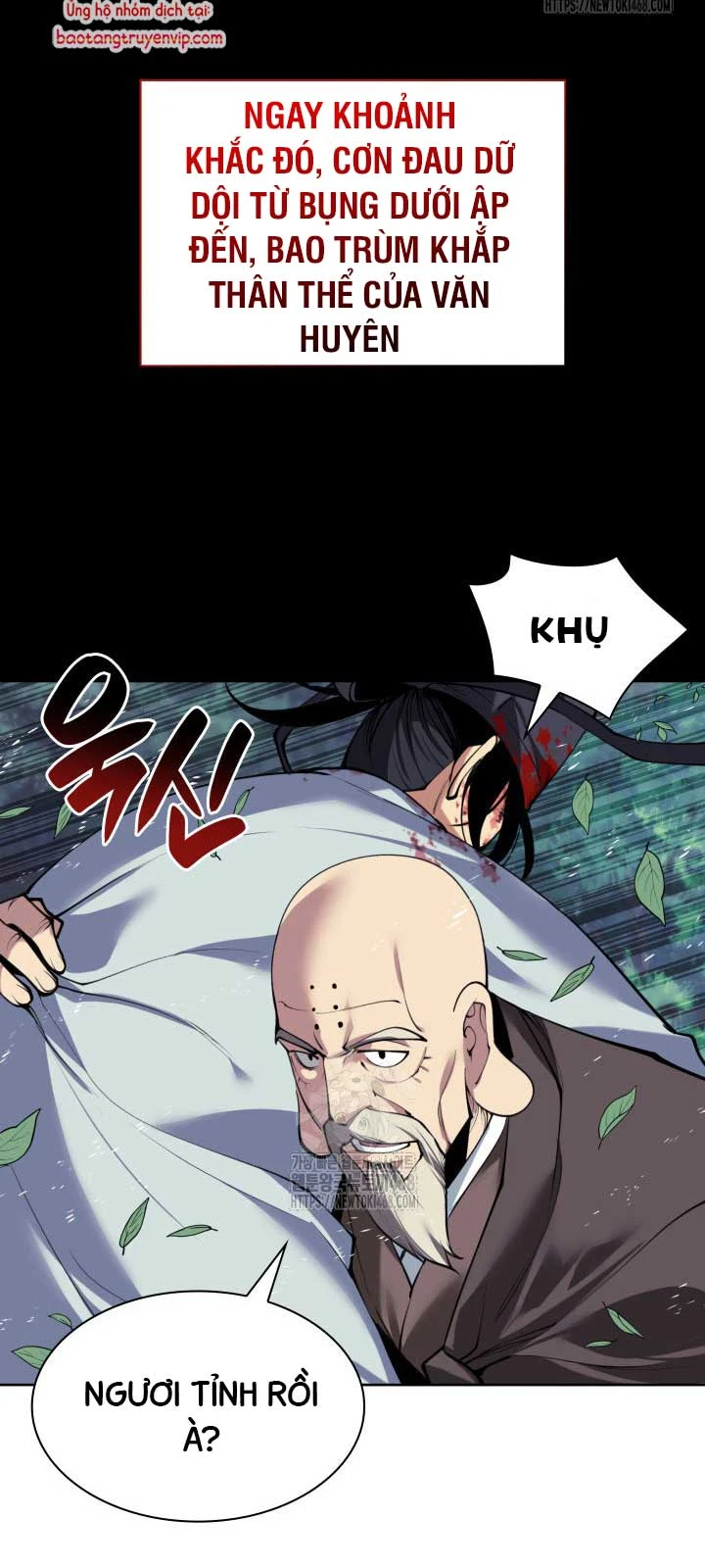 Học Giả Kiếm Sĩ Chapter 162 - 18