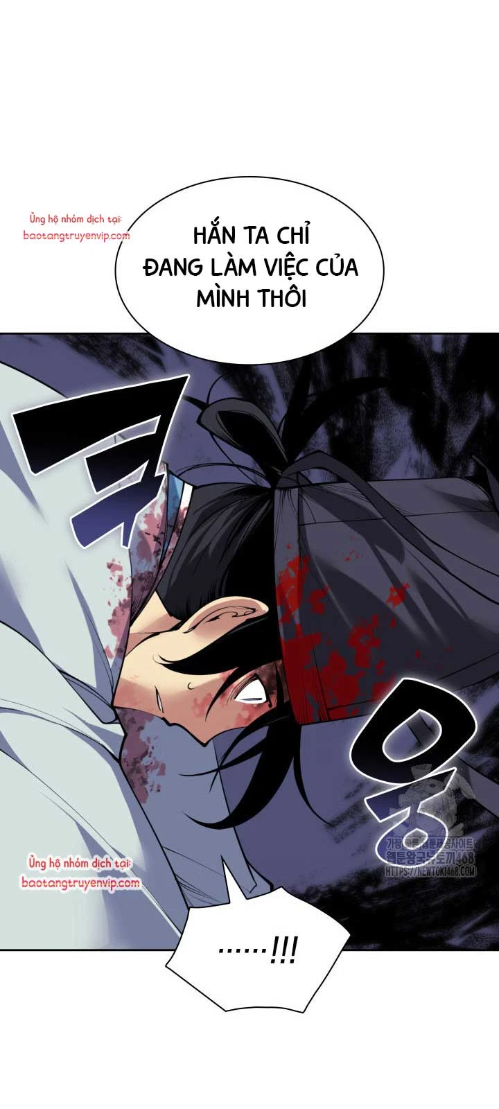 Học Giả Kiếm Sĩ Chapter 162 - 20