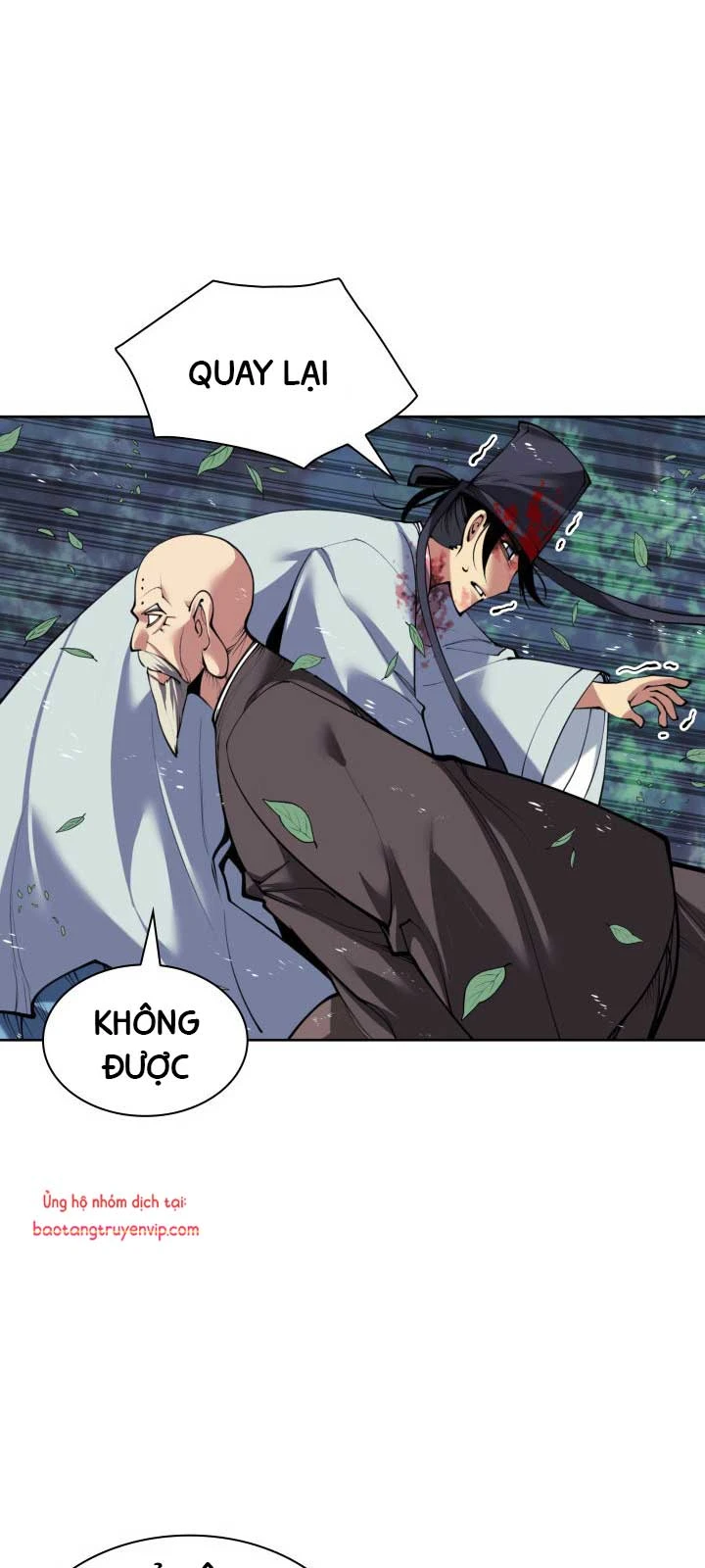 Học Giả Kiếm Sĩ Chapter 162 - 21