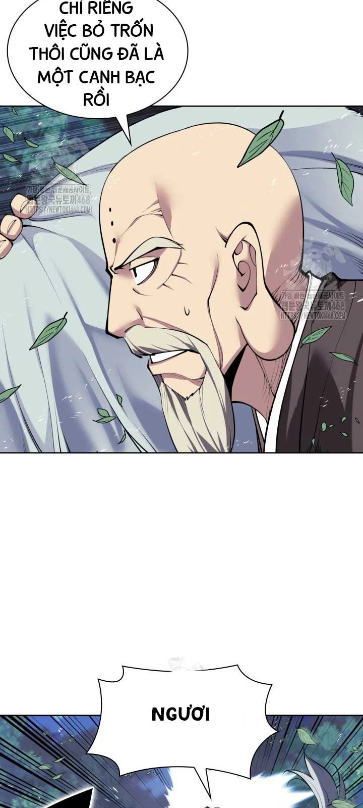 Học Giả Kiếm Sĩ Chapter 162 - 22