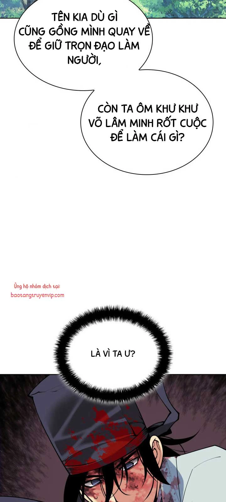 Học Giả Kiếm Sĩ Chapter 162 - 30