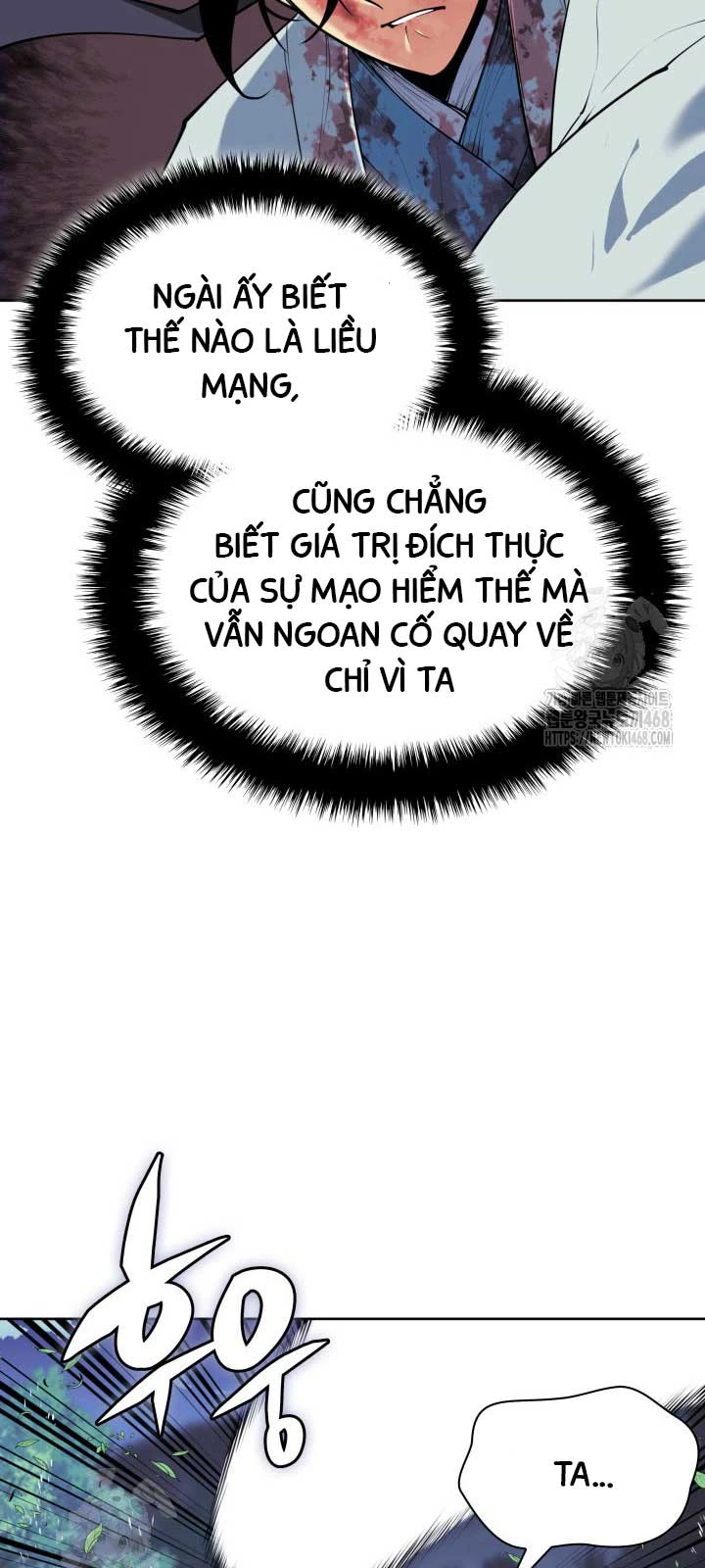 Học Giả Kiếm Sĩ Chapter 162 - 31