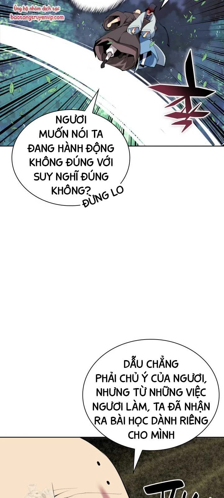 Học Giả Kiếm Sĩ Chapter 162 - 32