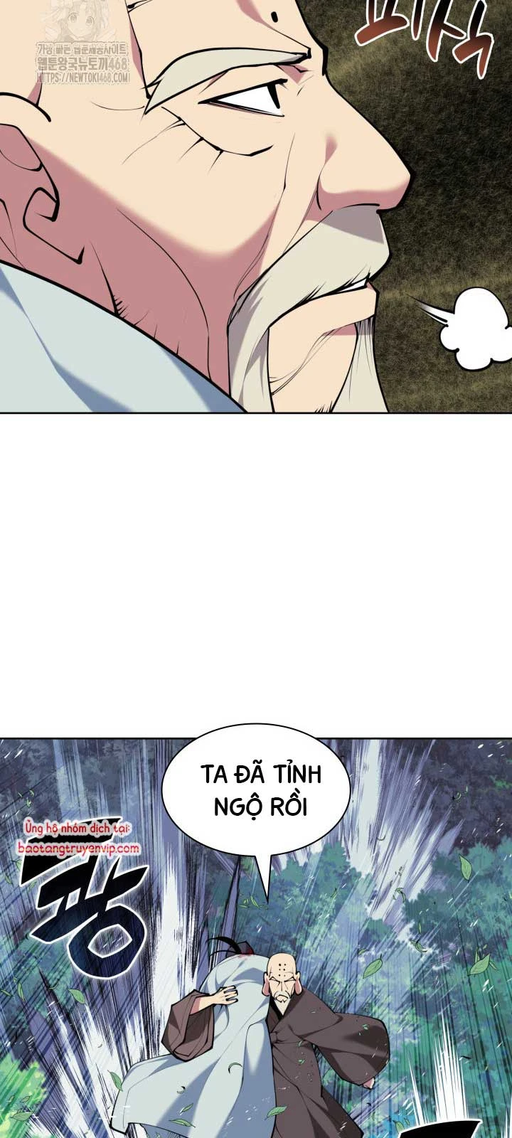 Học Giả Kiếm Sĩ Chapter 162 - 33