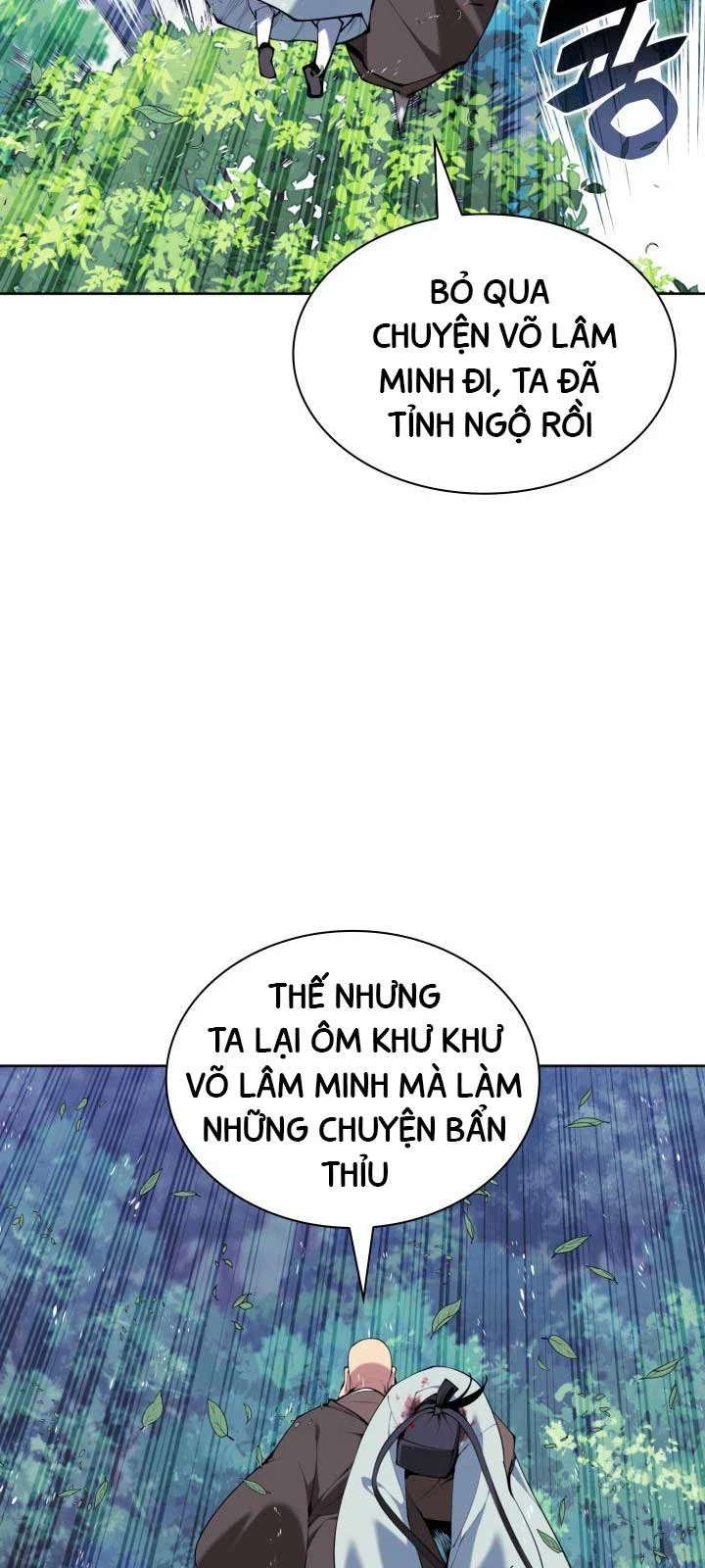 Học Giả Kiếm Sĩ Chapter 162 - 34