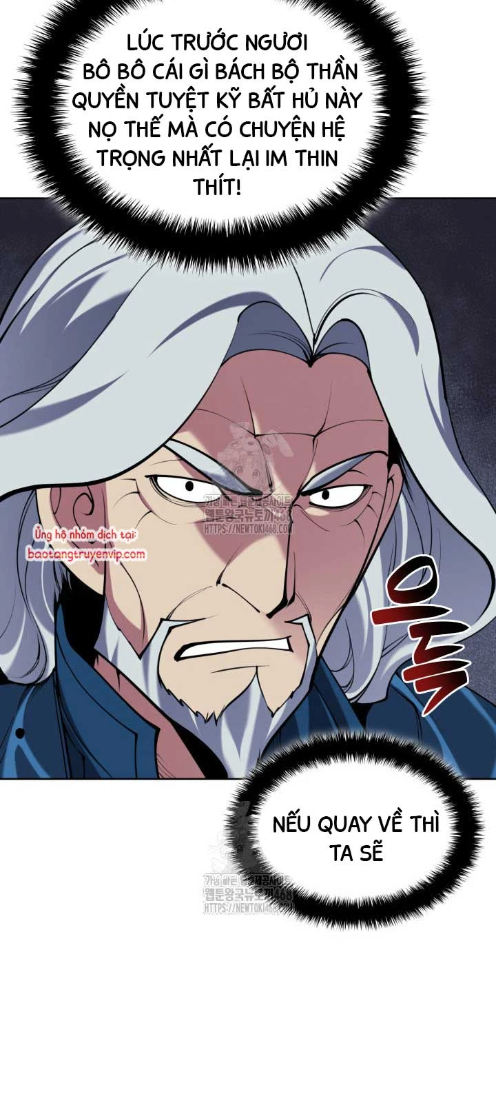 Học Giả Kiếm Sĩ Chapter 162 - 41