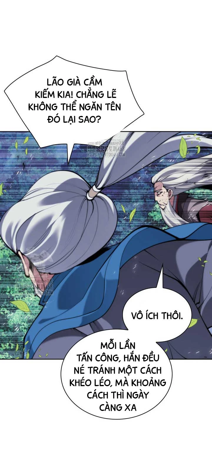 Học Giả Kiếm Sĩ Chapter 162 - 42