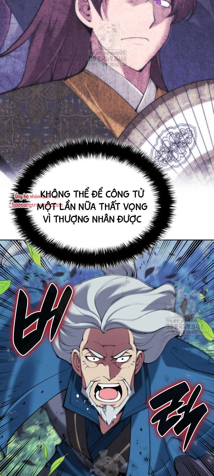 Học Giả Kiếm Sĩ Chapter 162 - 45