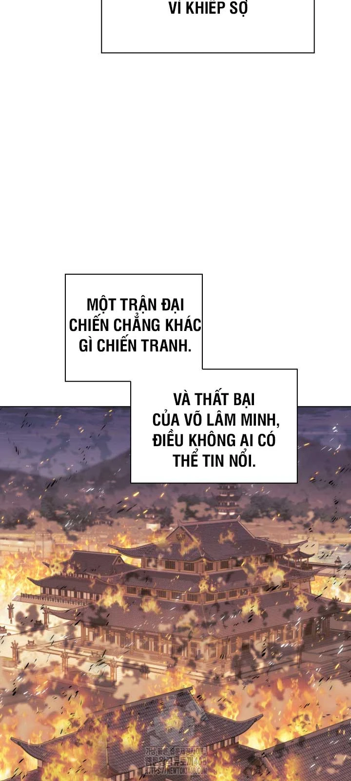 Học Giả Kiếm Sĩ Chapter 162 - 48