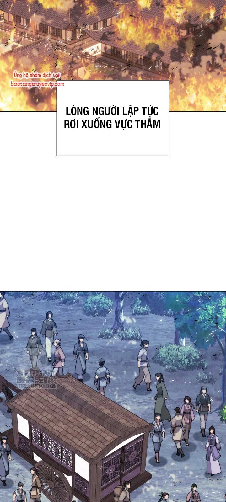 Học Giả Kiếm Sĩ Chapter 162 - 49