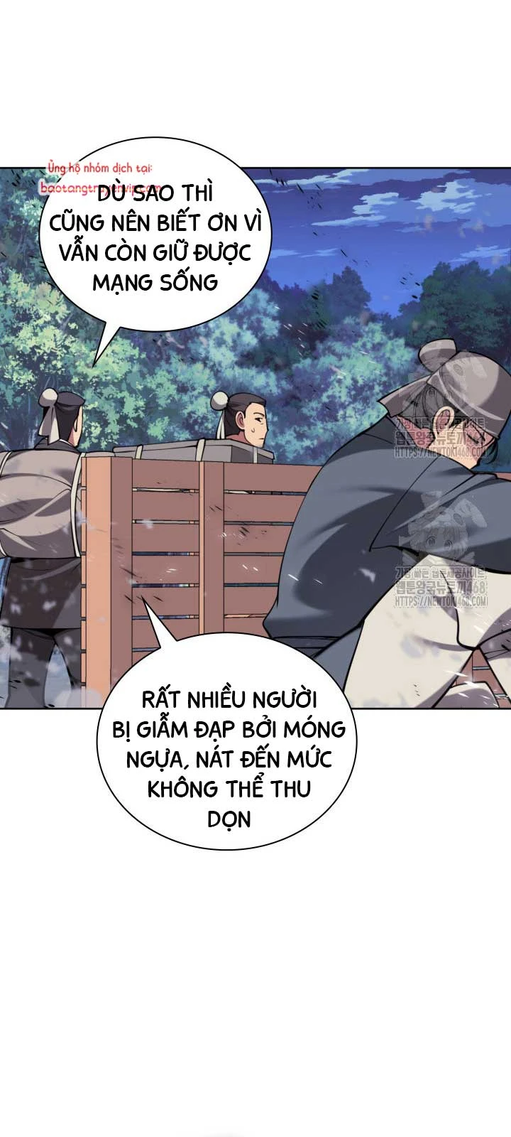 Học Giả Kiếm Sĩ Chapter 162 - 52