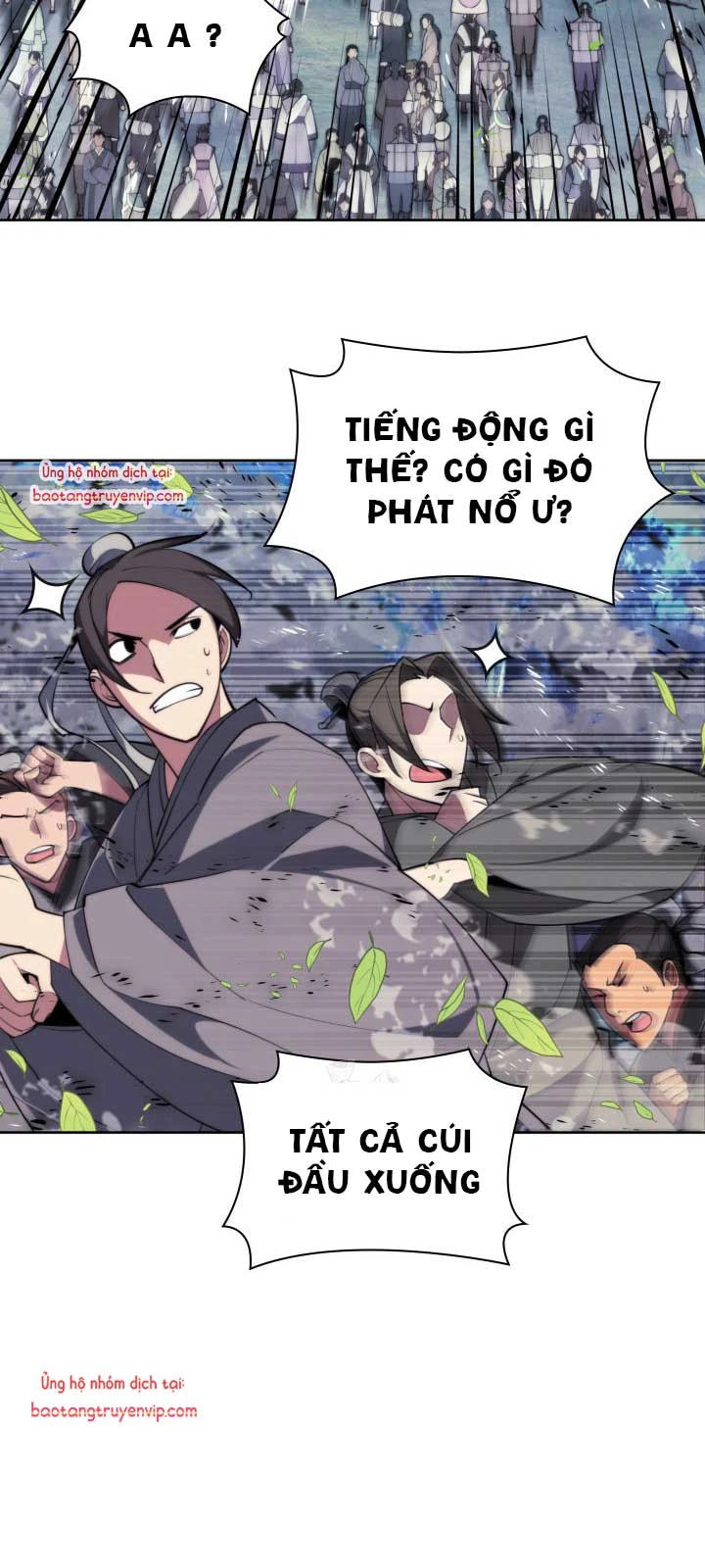 Học Giả Kiếm Sĩ Chapter 162 - 54