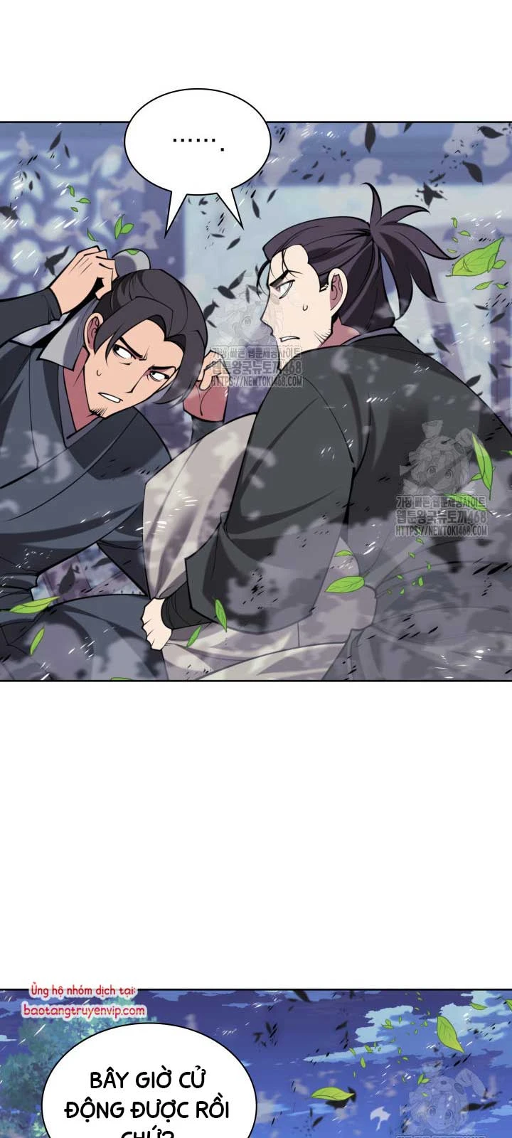 Học Giả Kiếm Sĩ Chapter 162 - 55