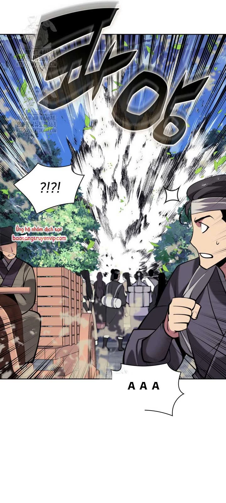 Học Giả Kiếm Sĩ Chapter 162 - 58