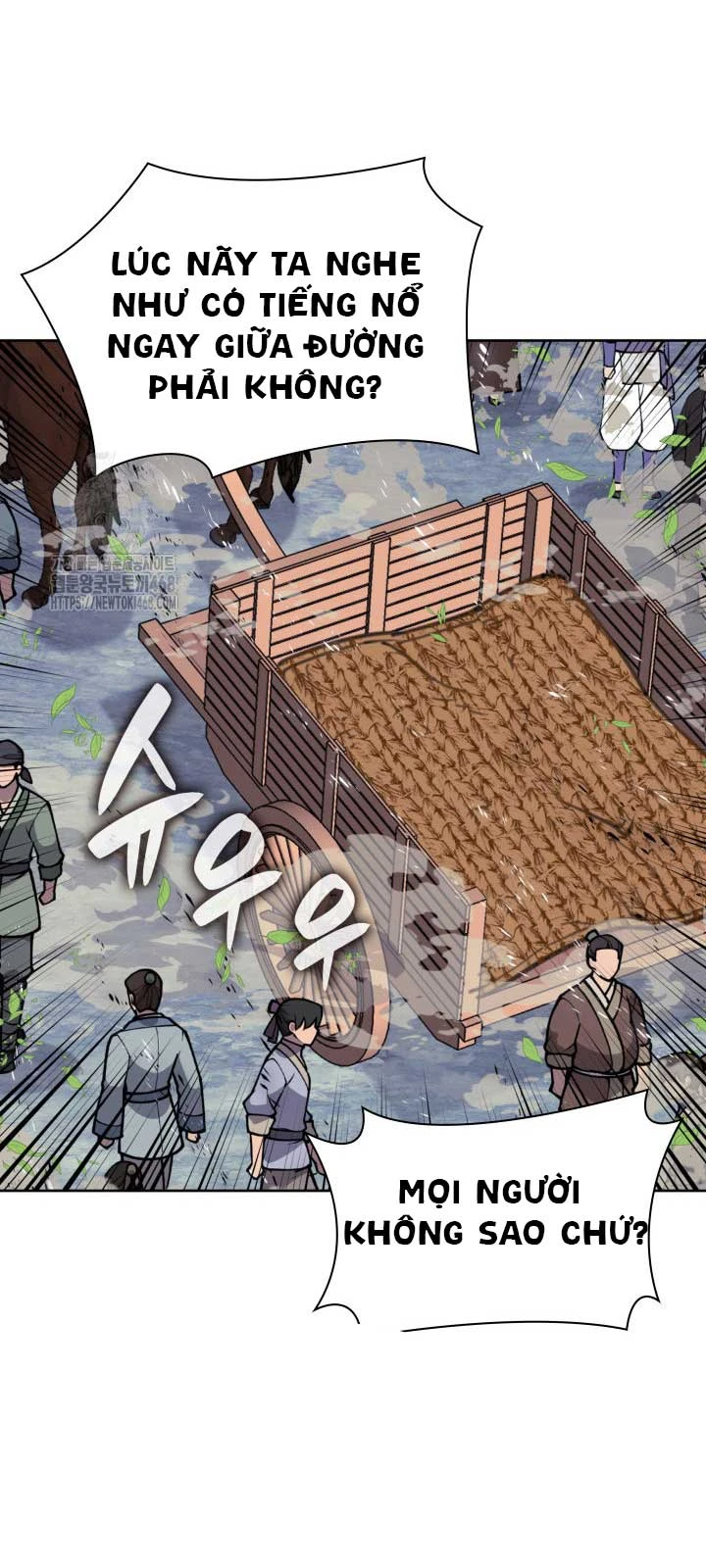 Học Giả Kiếm Sĩ Chapter 162 - 59