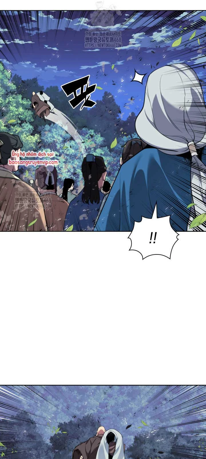 Học Giả Kiếm Sĩ Chapter 162 - 61