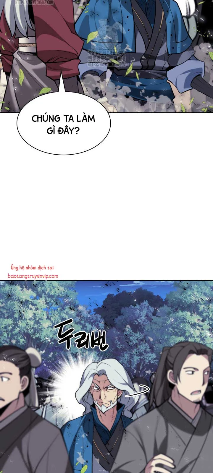 Học Giả Kiếm Sĩ Chapter 162 - 63