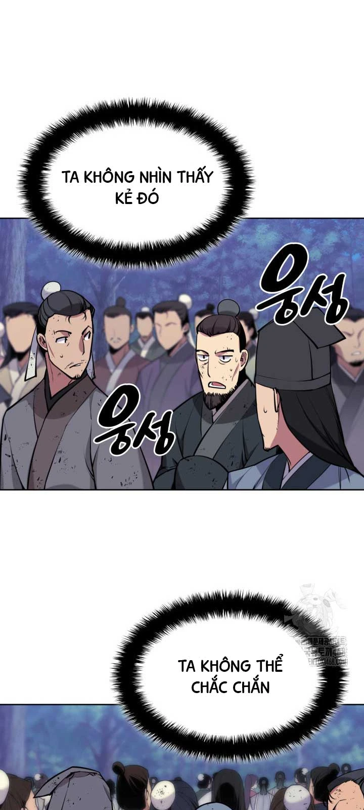 Học Giả Kiếm Sĩ Chapter 162 - 65