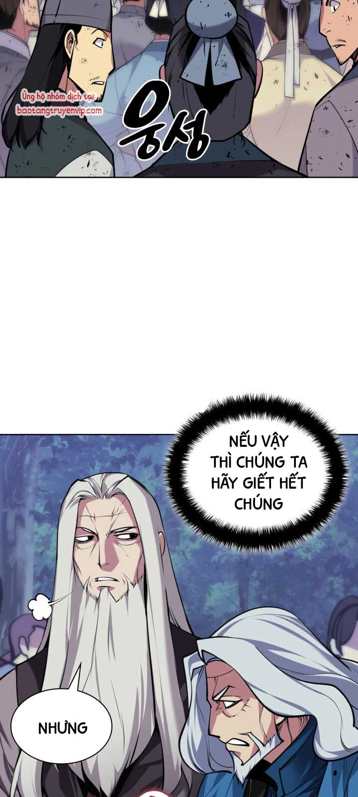 Học Giả Kiếm Sĩ Chapter 162 - 66