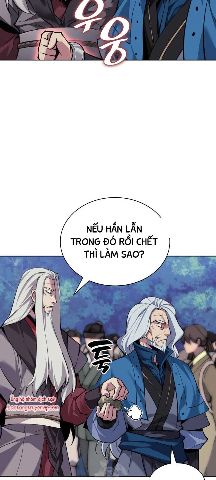 Học Giả Kiếm Sĩ Chapter 162 - 67