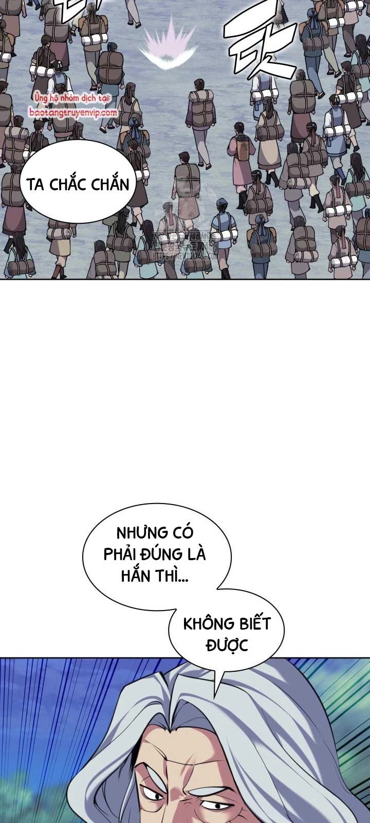 Học Giả Kiếm Sĩ Chapter 162 - 69