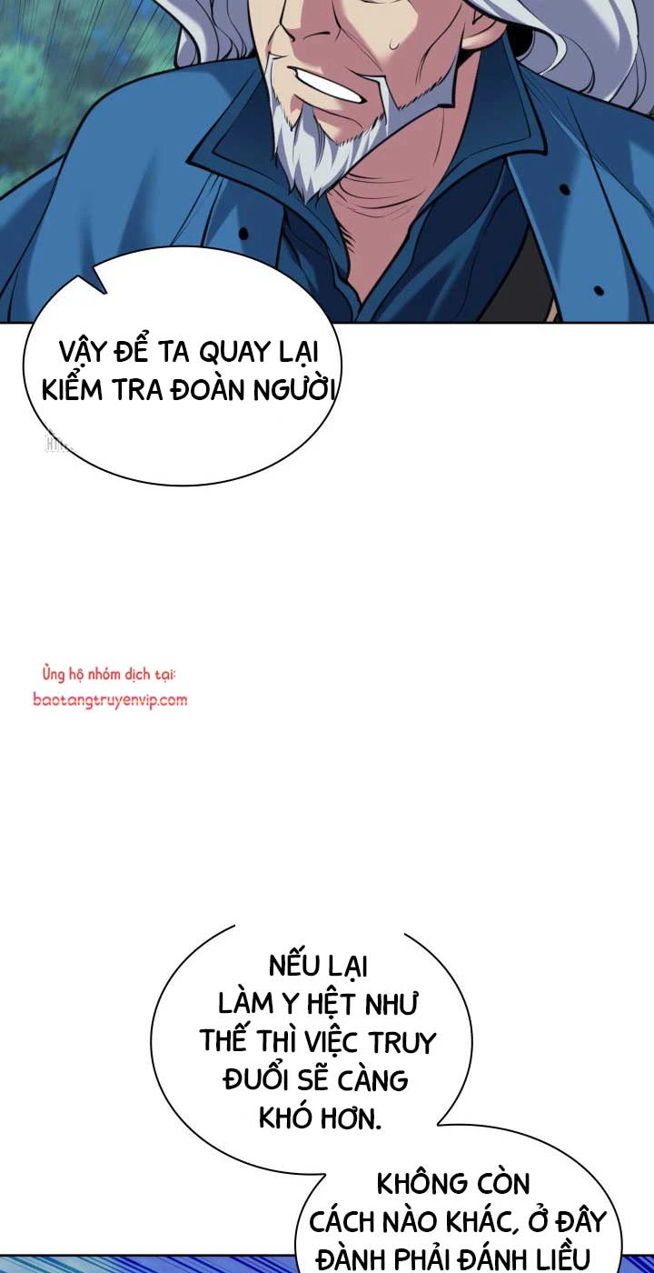 Học Giả Kiếm Sĩ Chapter 162 - 70