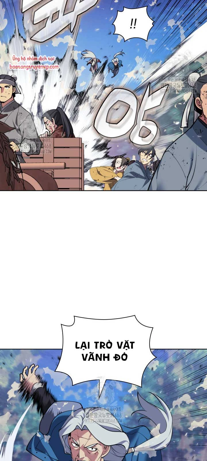 Học Giả Kiếm Sĩ Chapter 162 - 73