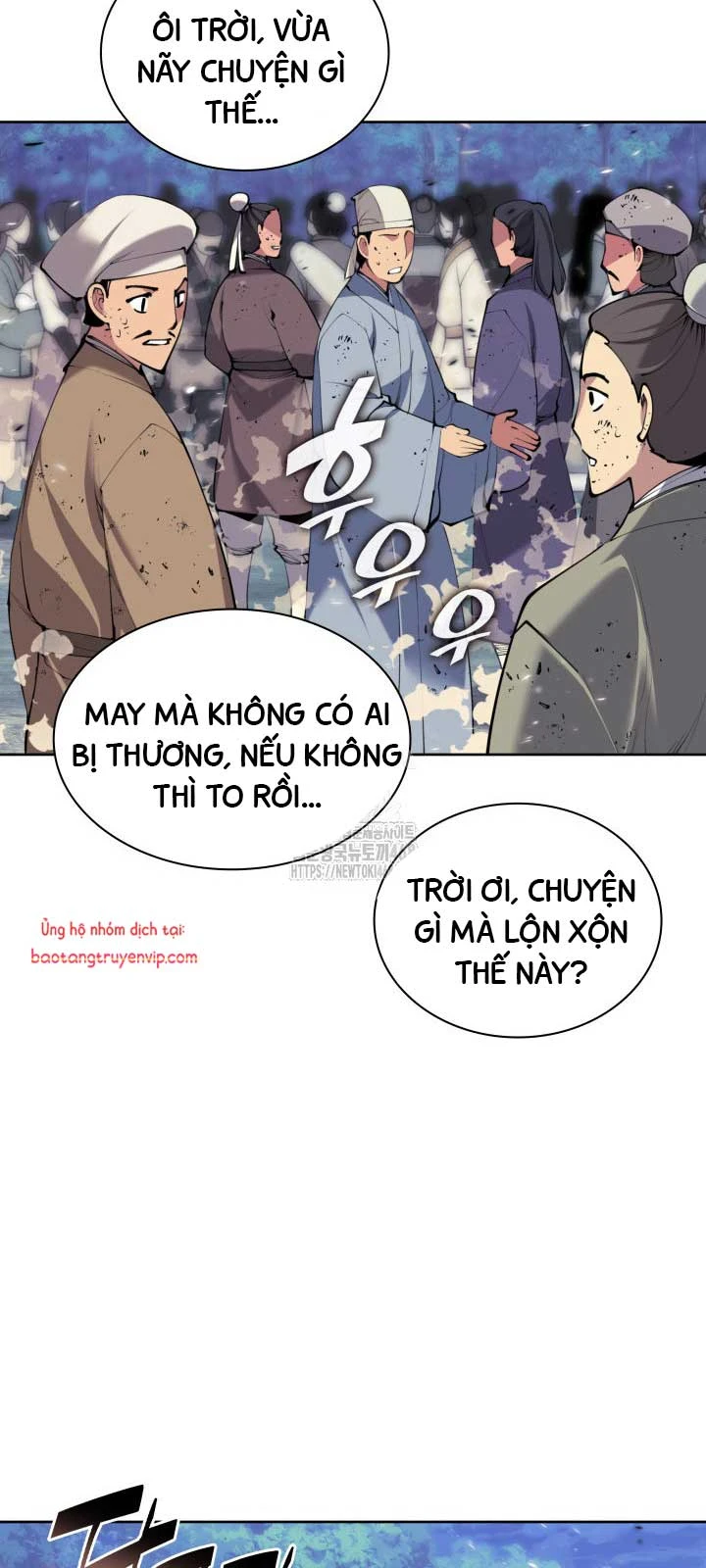 Học Giả Kiếm Sĩ Chapter 162 - 78