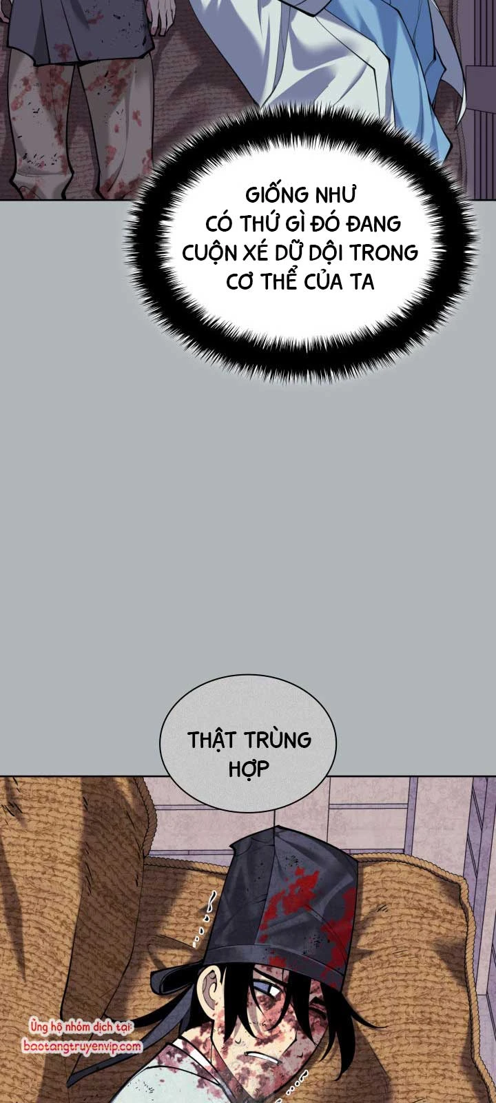 Học Giả Kiếm Sĩ Chapter 162 - 81