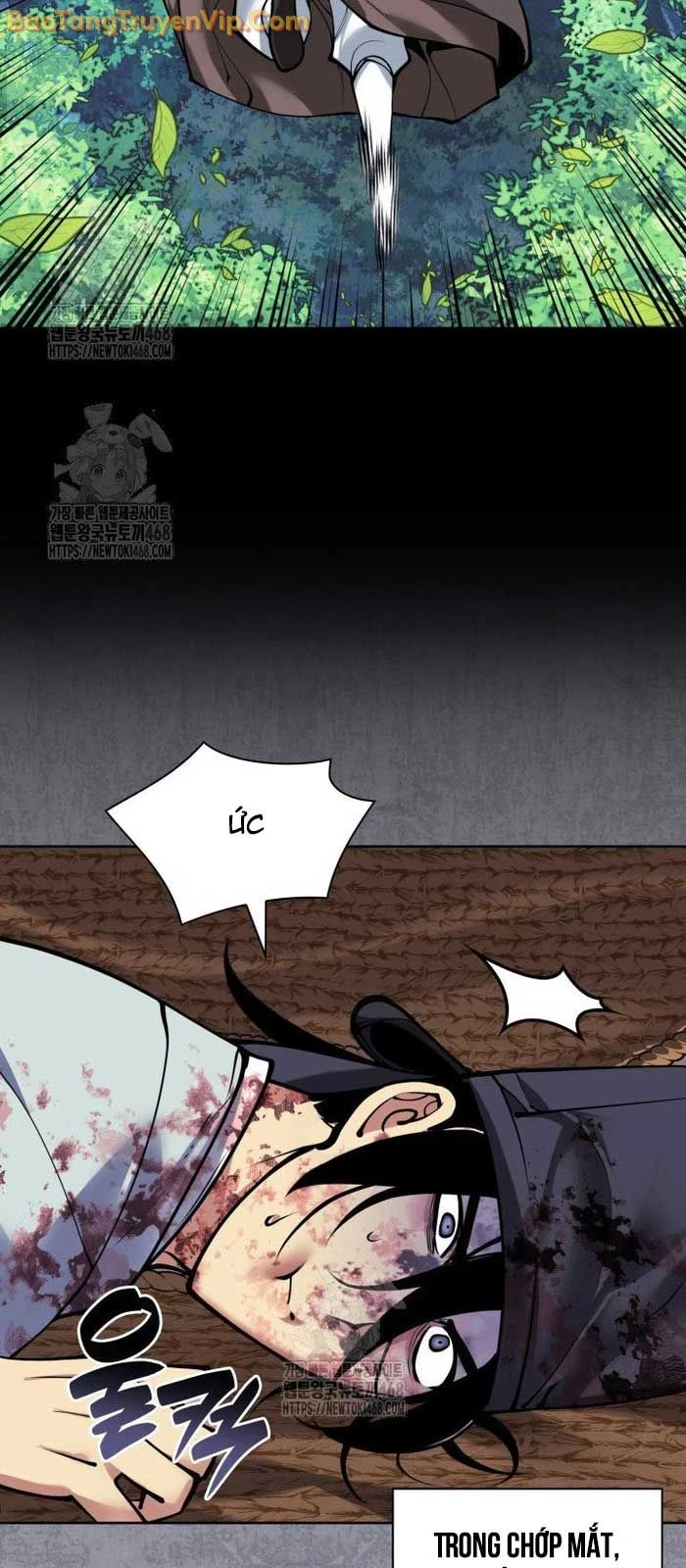 Học Giả Kiếm Sĩ Chapter 163 - 8