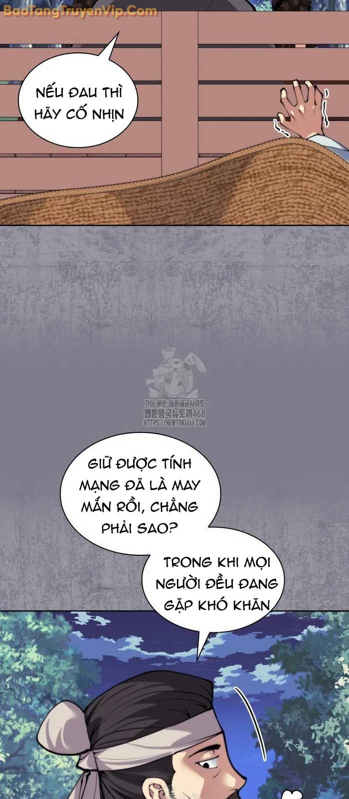 Học Giả Kiếm Sĩ Chapter 163 - 13