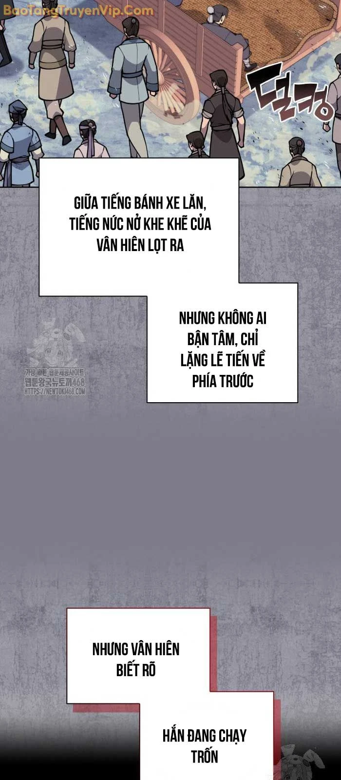 Học Giả Kiếm Sĩ Chapter 163 - 15