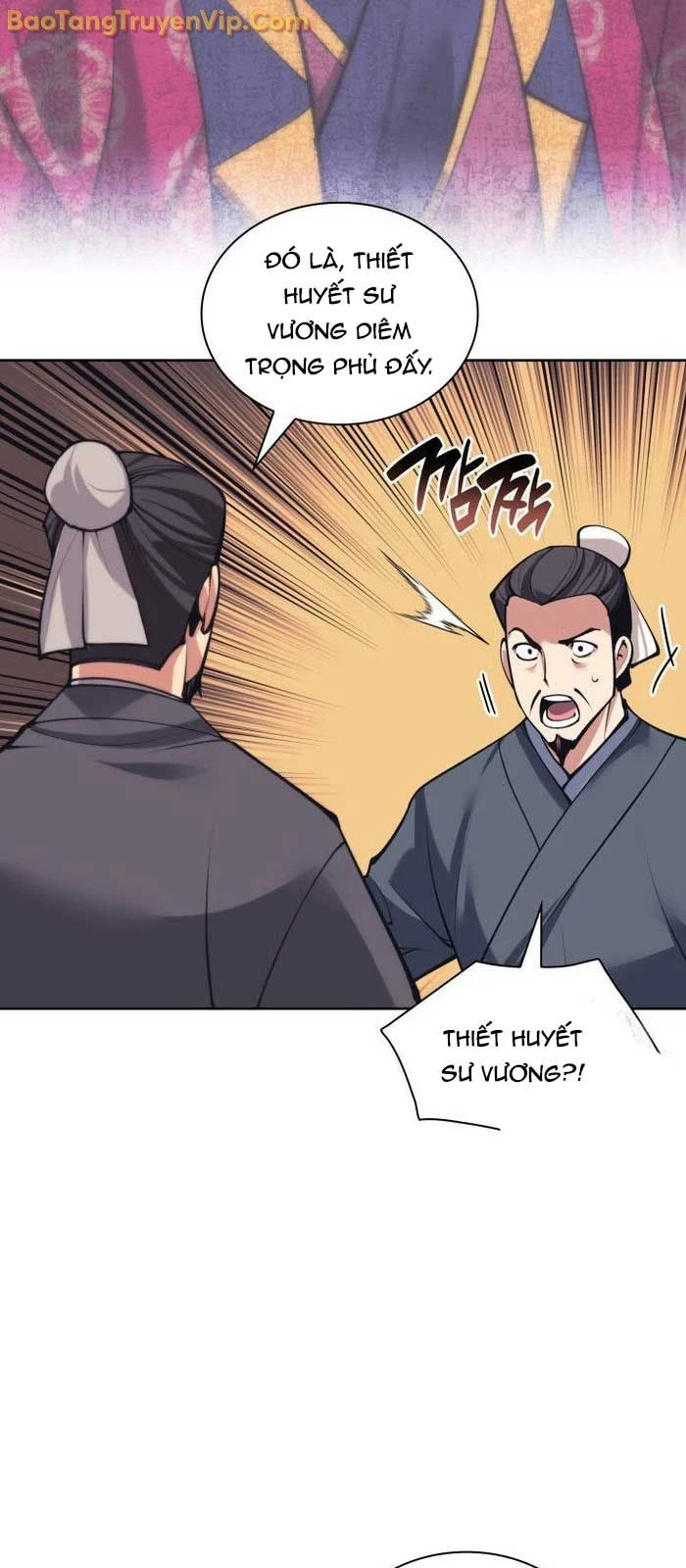 Học Giả Kiếm Sĩ Chapter 163 - 23