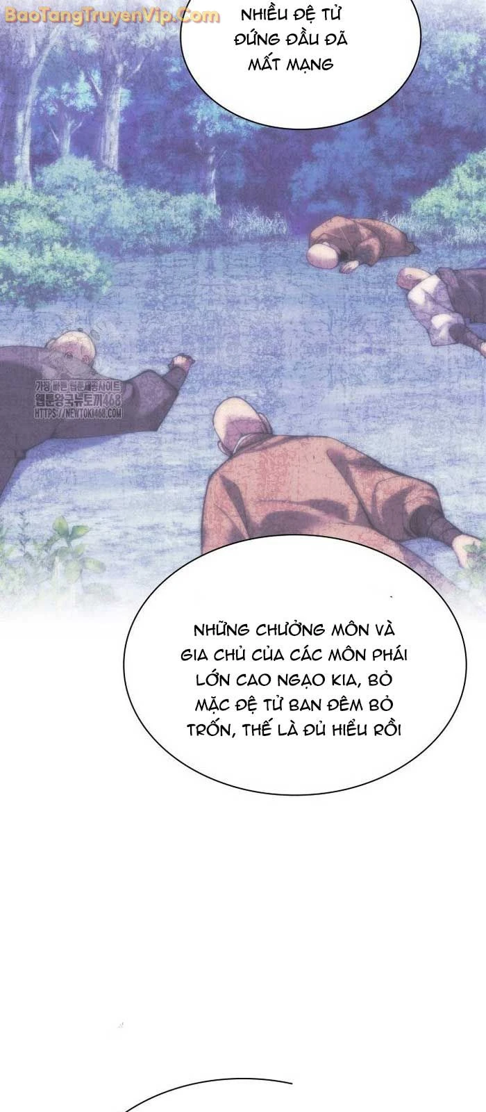 Học Giả Kiếm Sĩ Chapter 163 - 25