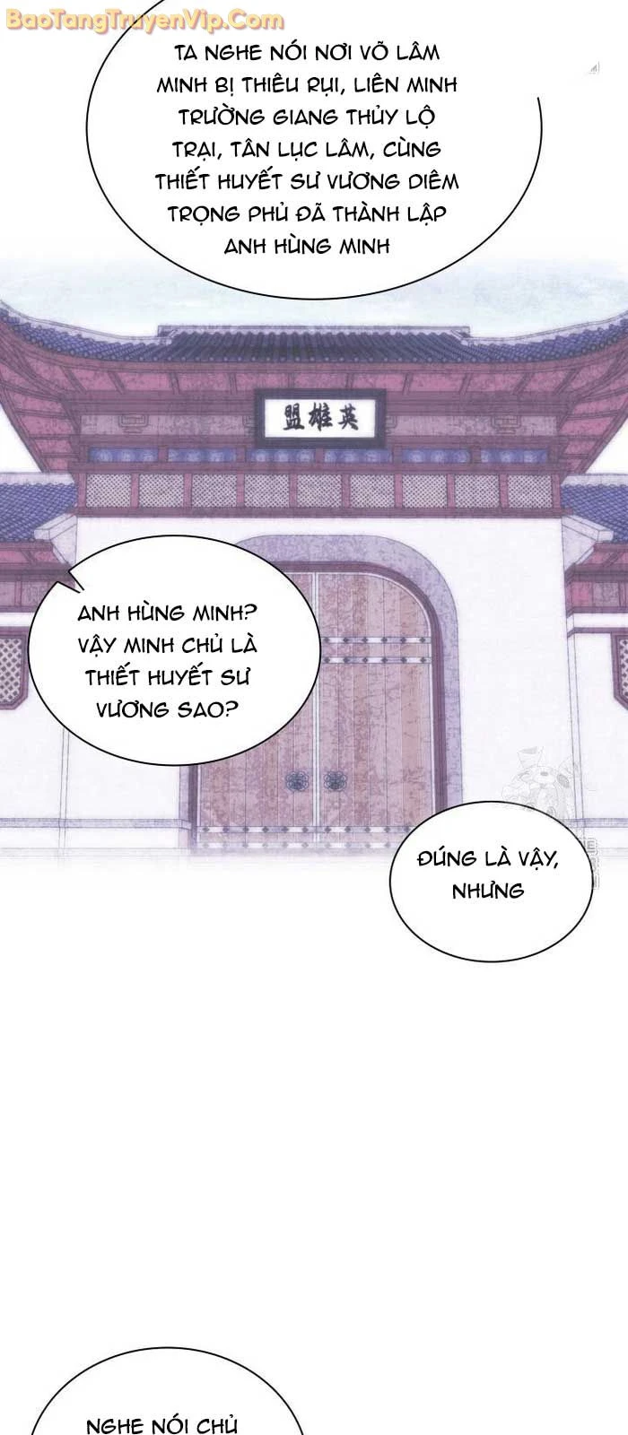 Học Giả Kiếm Sĩ Chapter 163 - 26