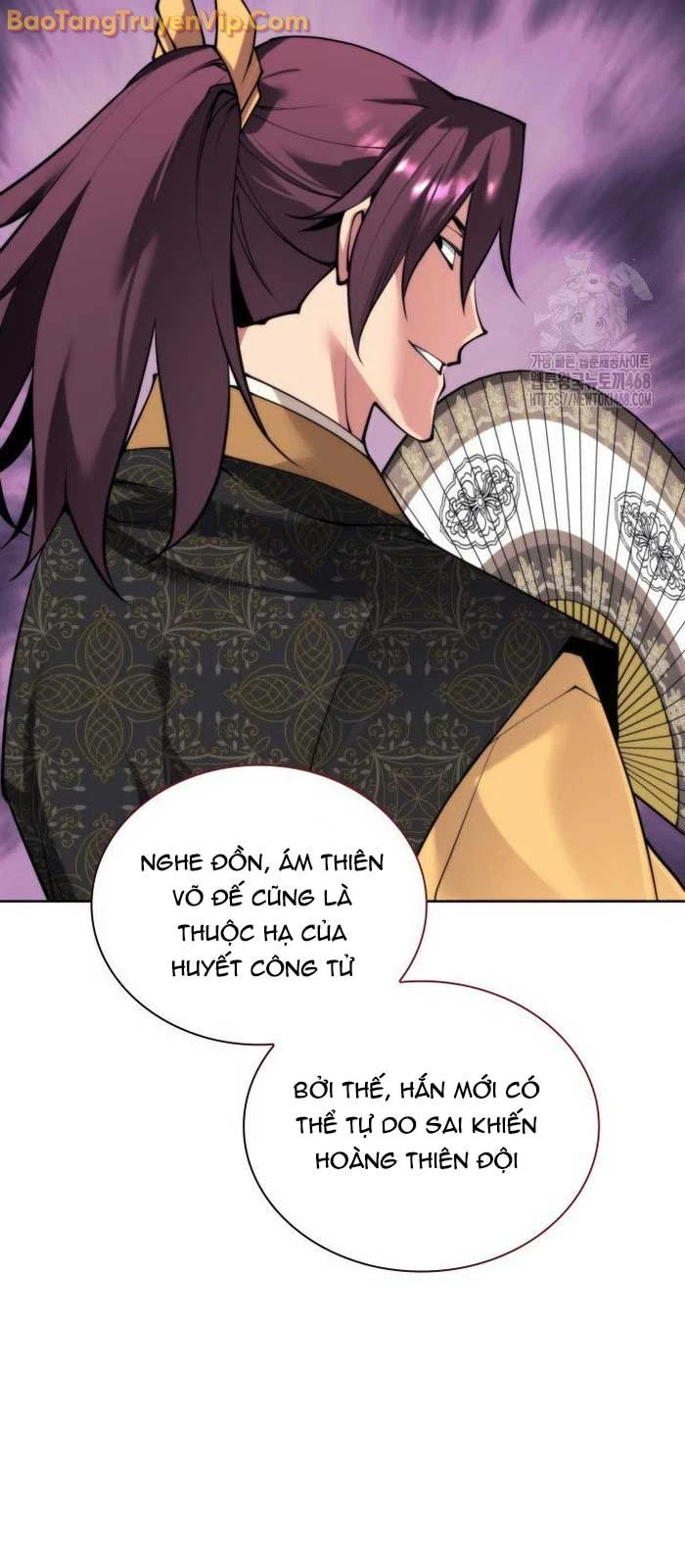 Học Giả Kiếm Sĩ Chapter 163 - 28