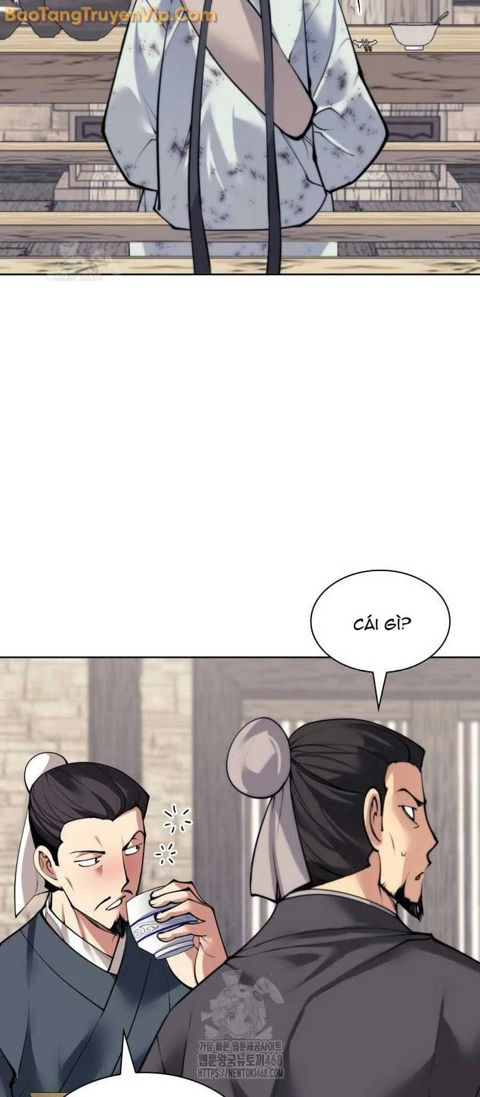 Học Giả Kiếm Sĩ Chapter 163 - 30